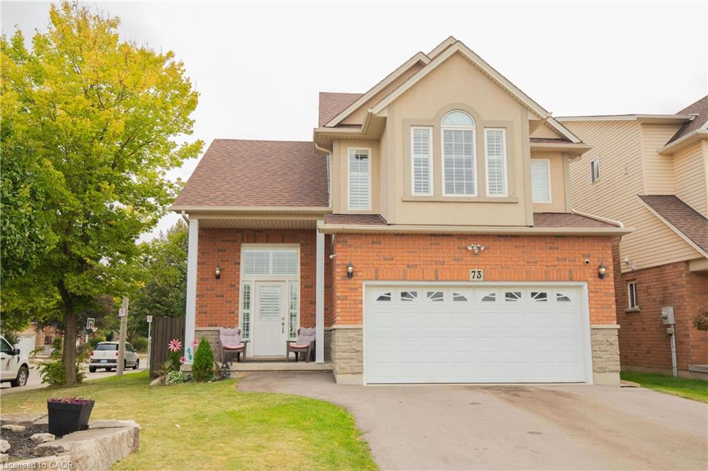 73 Appleblossom Drive Property Photo 3