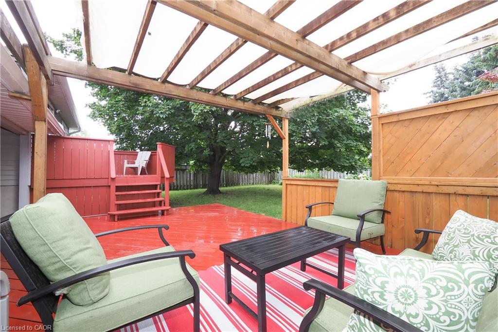 219 Foxhunt Road Property Photo 29
