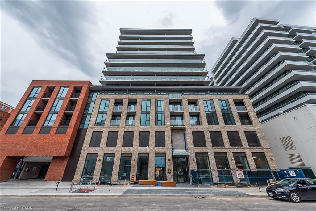 712-1 Jarvis Street Property Photo 2