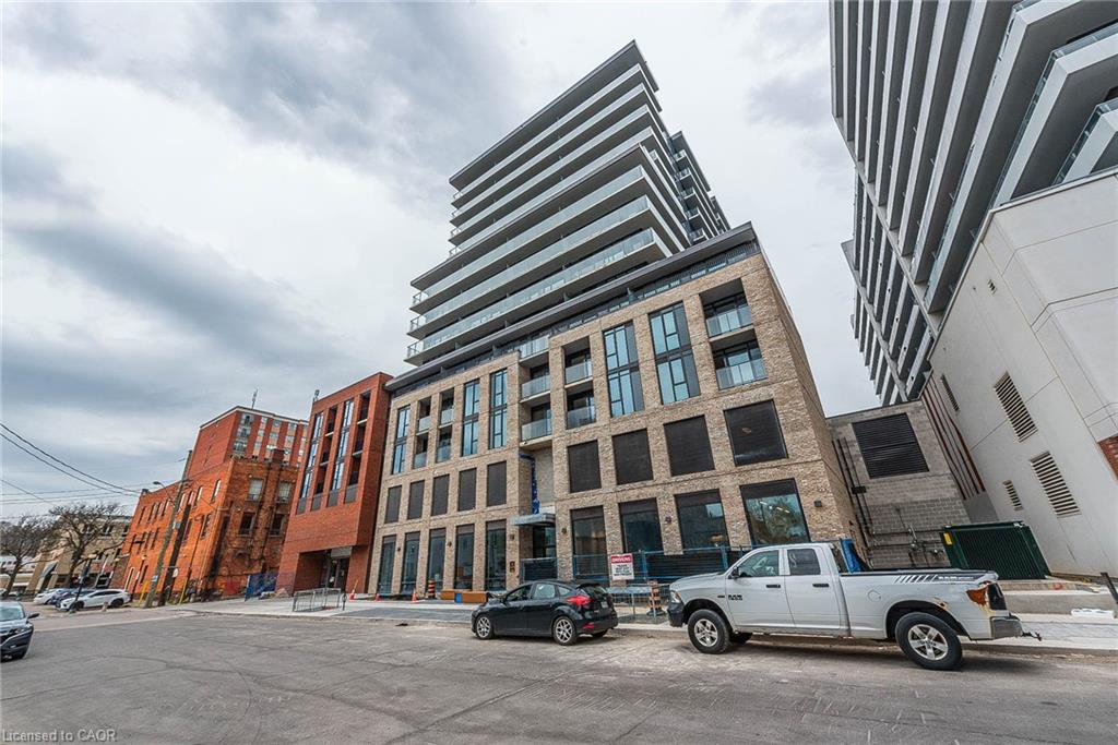 712-1 Jarvis Street Property Photo 19
