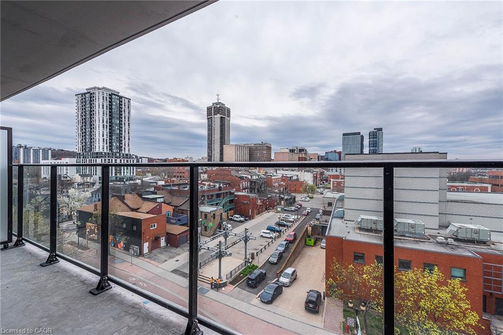 712-1 Jarvis Street Property Photo 20