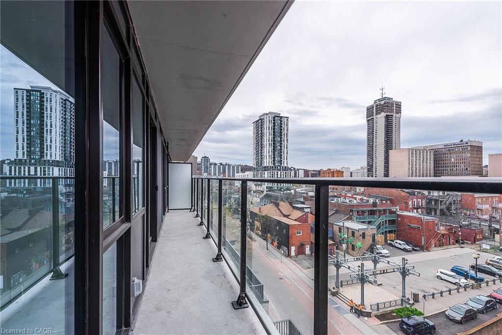 712-1 Jarvis Street Property Photo 21