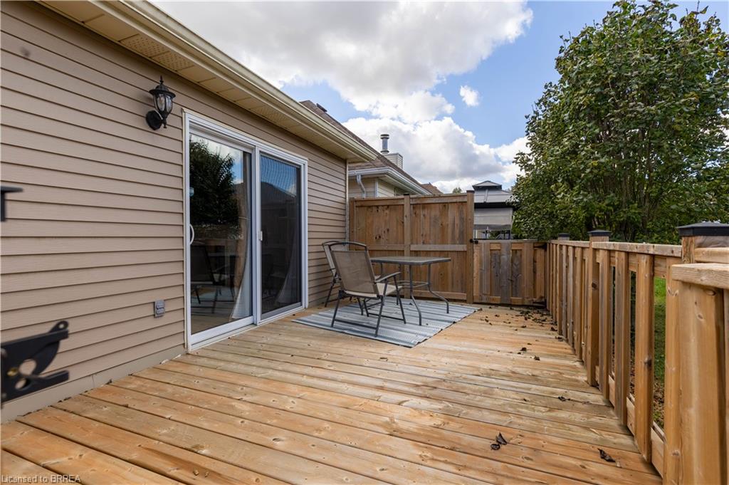12 Hawkins Crescent Property Photo 29