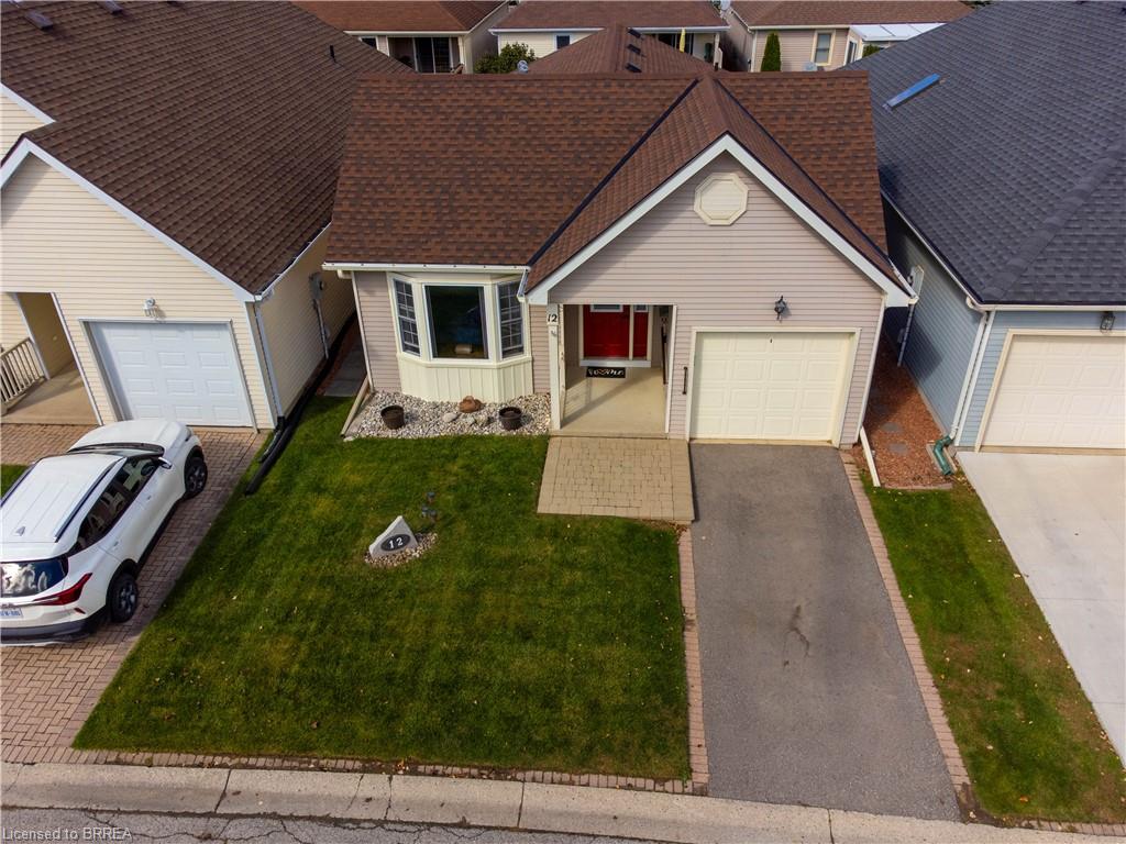12 Hawkins Crescent Property Photo 32