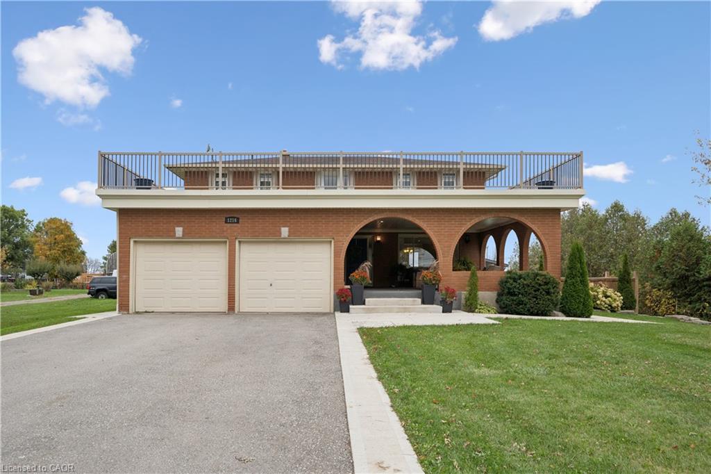 1216 Sheffield Road Property Photo 2