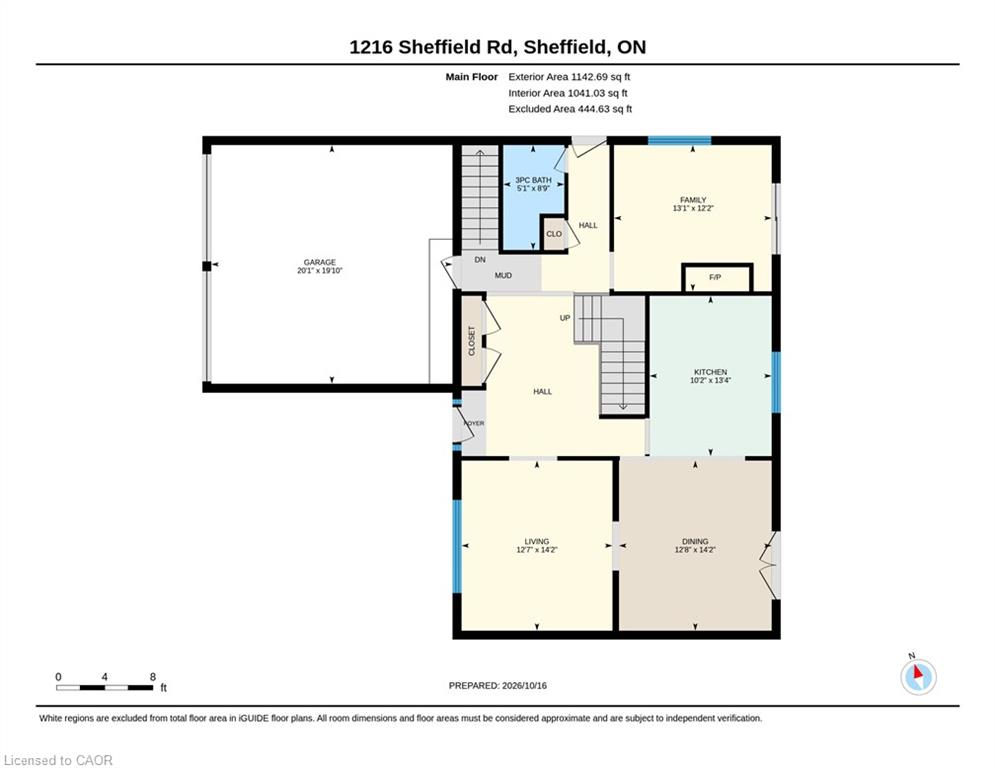1216 Sheffield Road Property Photo 48