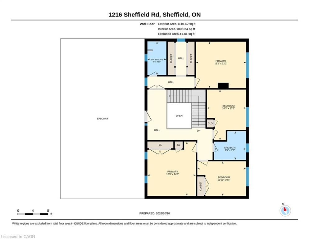 1216 Sheffield Road Property Photo 49