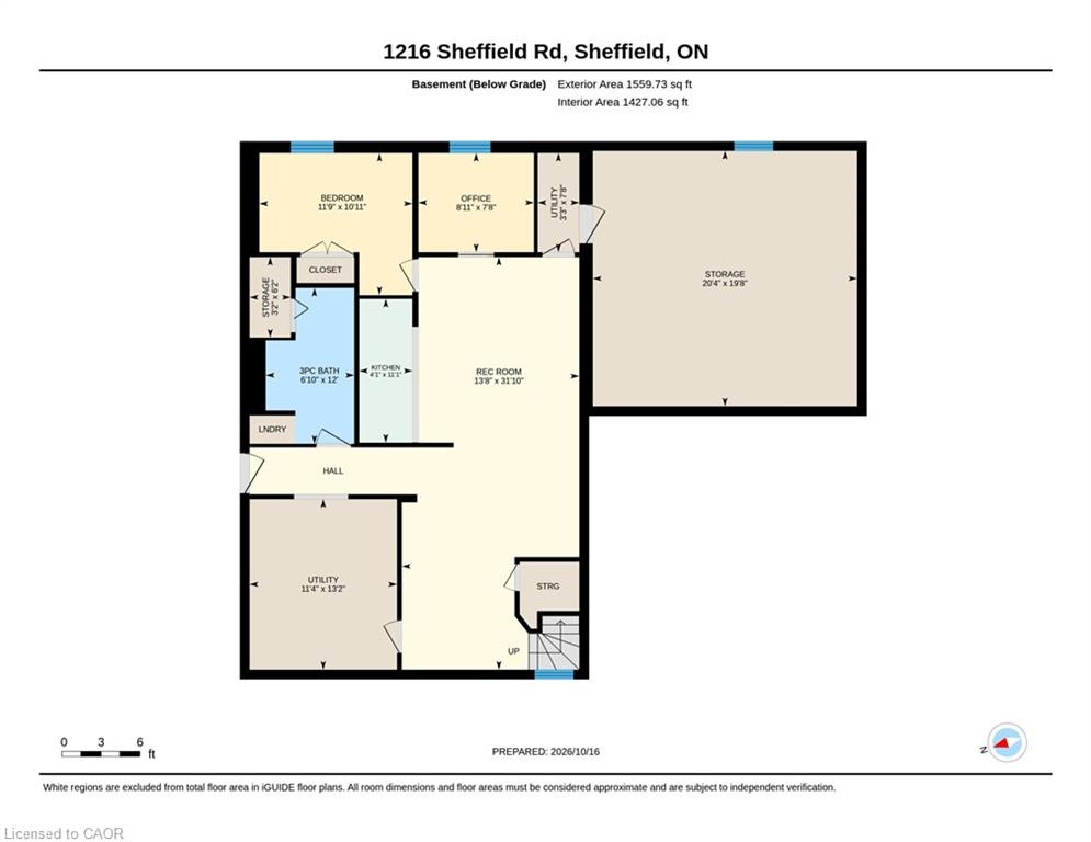 1216 Sheffield Road Property Photo 50