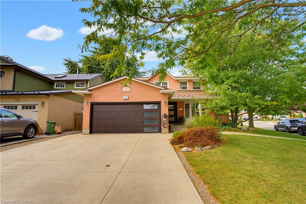 50 Fusilier Drive Property Photo 1