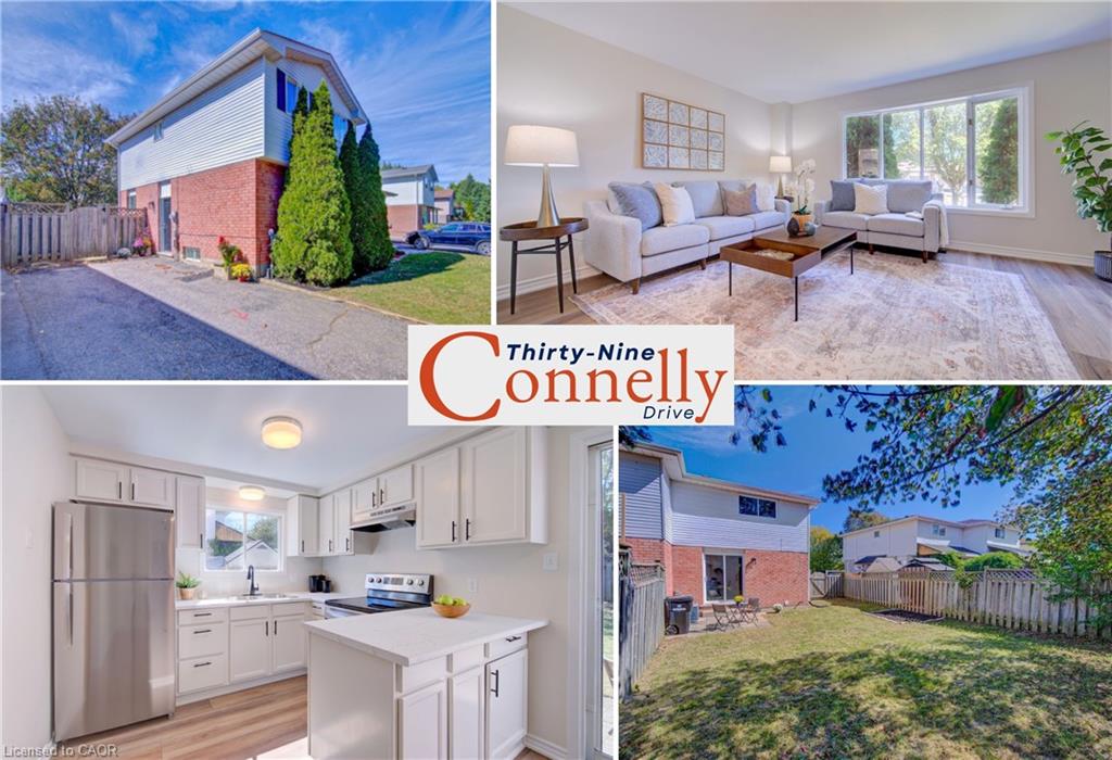 39 Connelly Drive Property Photo 1