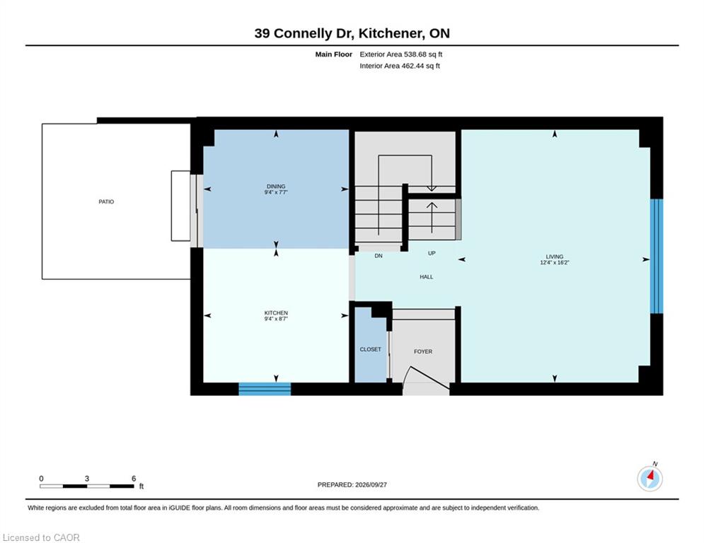 39 Connelly Drive Property Photo 23