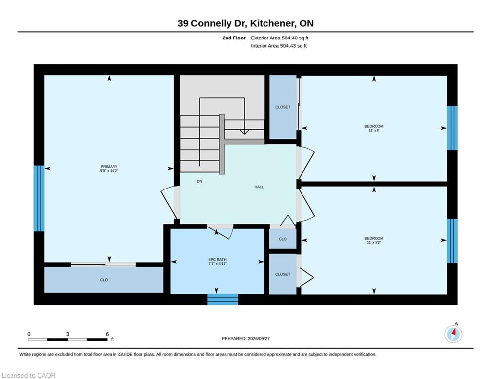39 Connelly Drive Property Photo 24