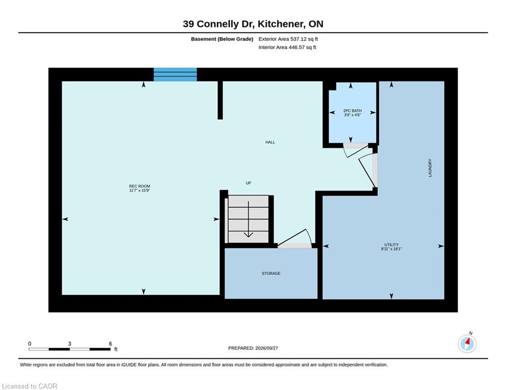 39 Connelly Drive Property Photo 25