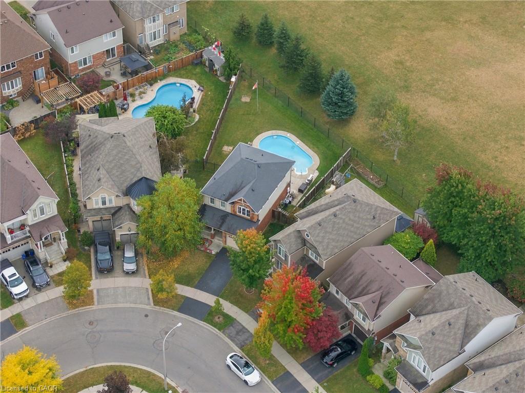 240 Emick Drive Property Photo 3