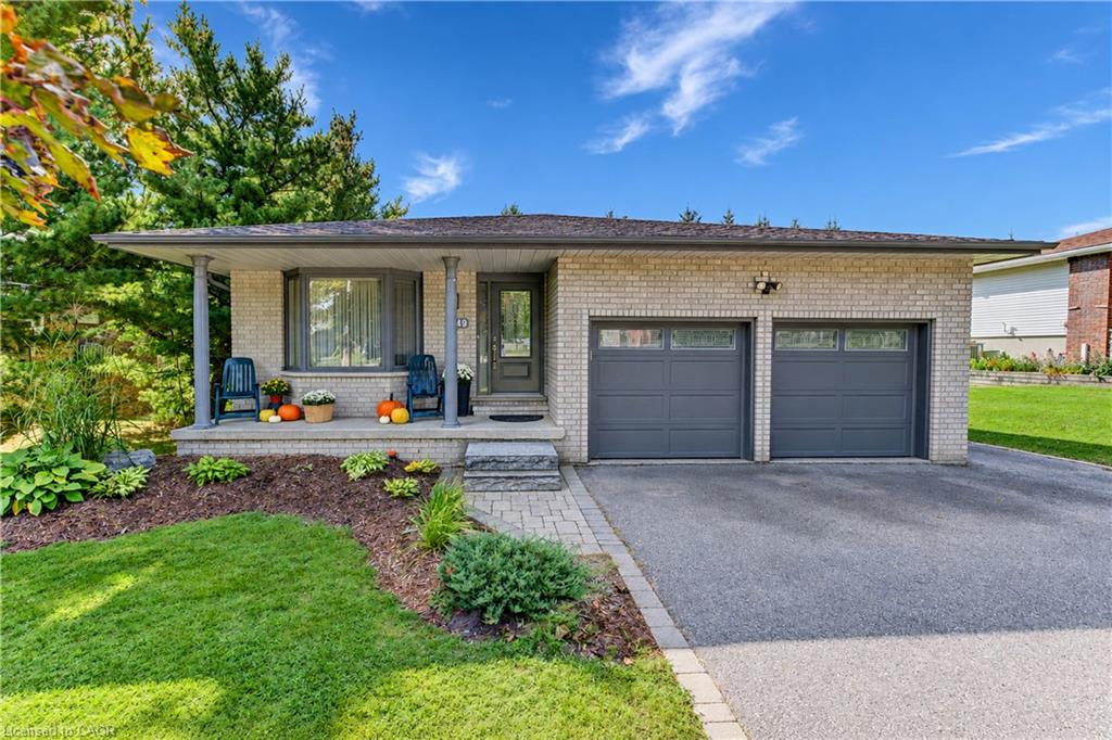 1349 Bridge Street Property Photo 1