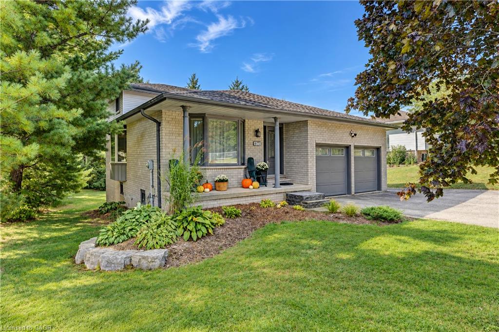 1349 Bridge Street Property Photo 1