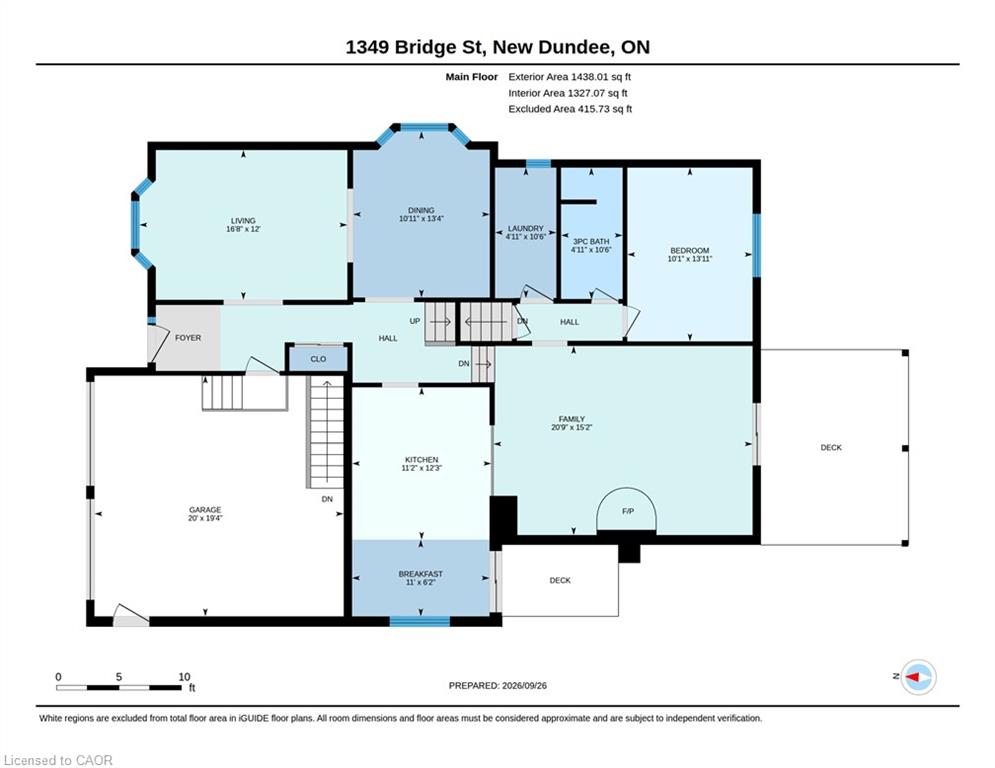 1349 Bridge Street Property Photo 45