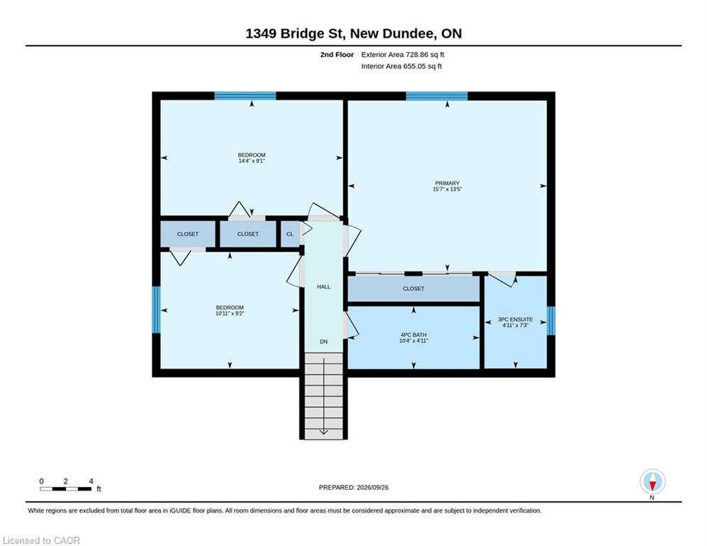 1349 Bridge Street Property Photo 46