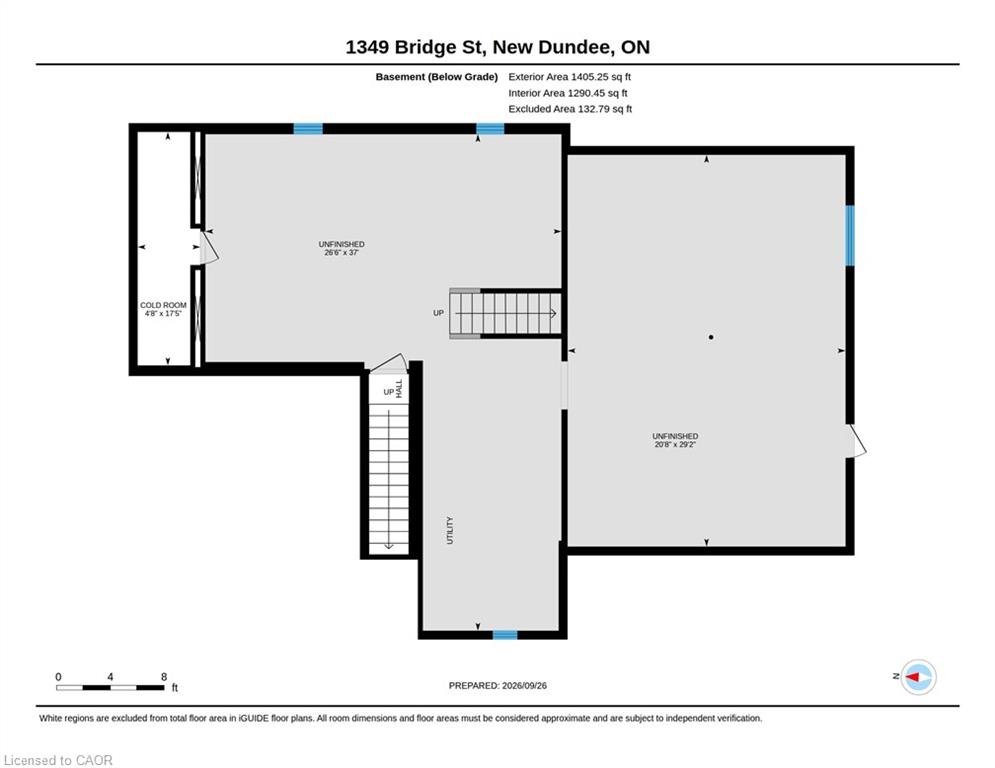 1349 Bridge Street Property Photo 47