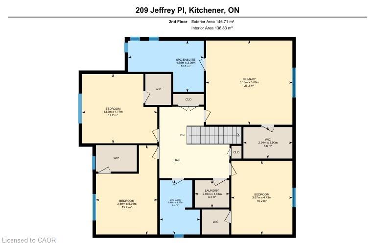 209 Jeffrey Place Property Photo 38