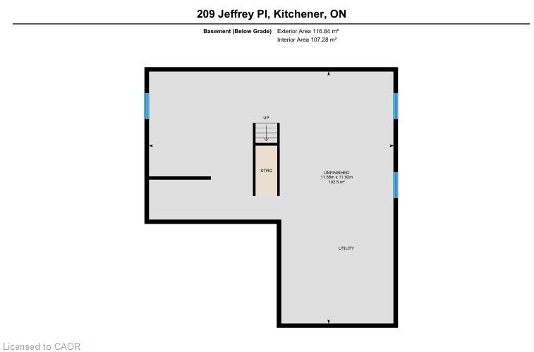 209 Jeffrey Place Property Photo 40