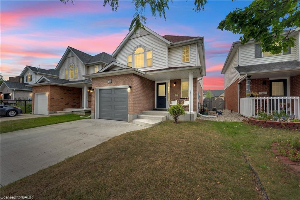 166 Kovac Road Property Photo 1