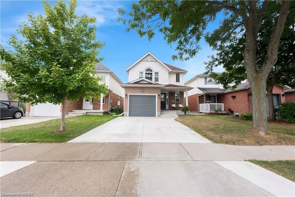 166 Kovac Road Property Photo 3