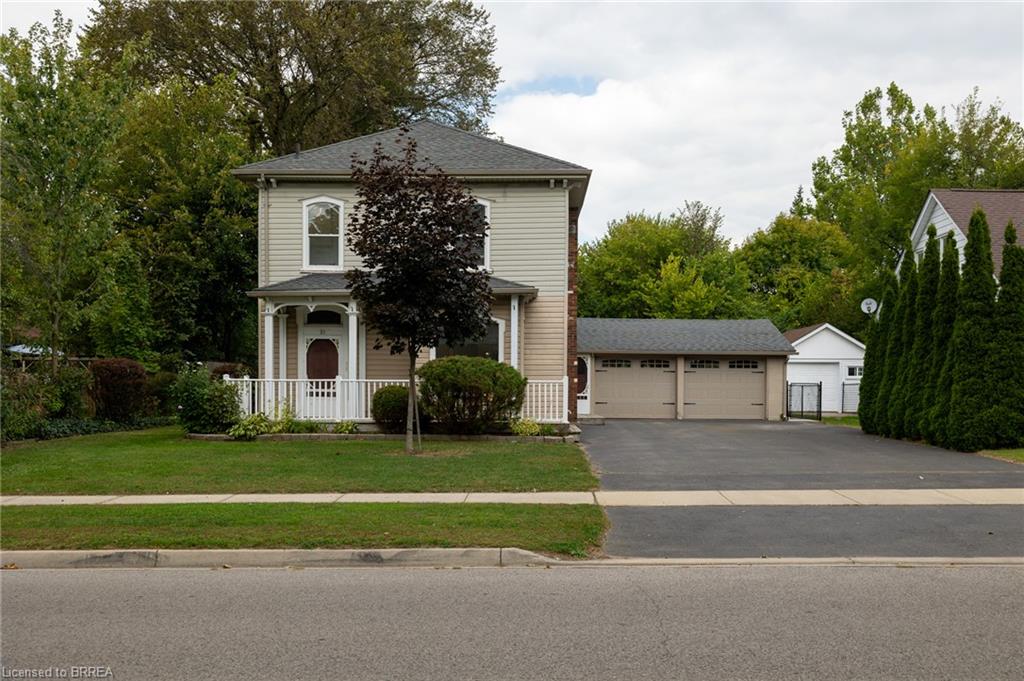 21 Mccall Street Property Photo 2