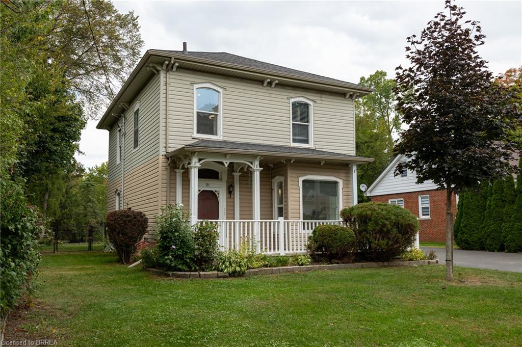 21 Mccall Street Property Photo 3