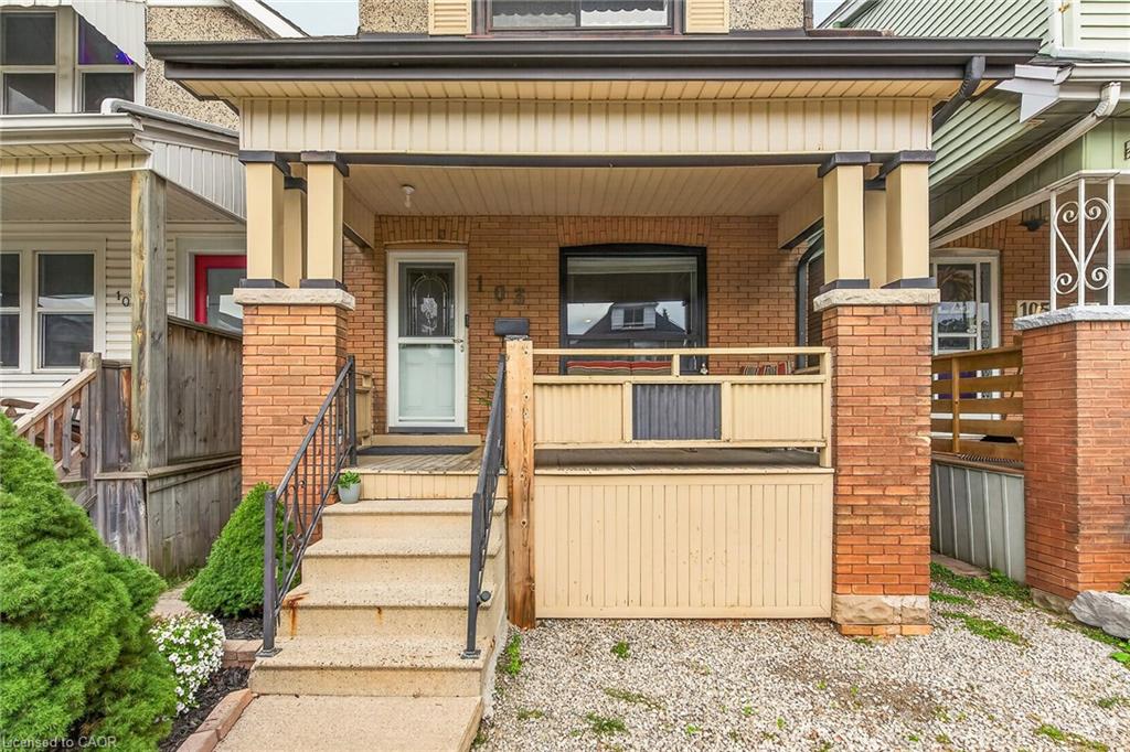 103 Belmont Avenue Property Photo 3