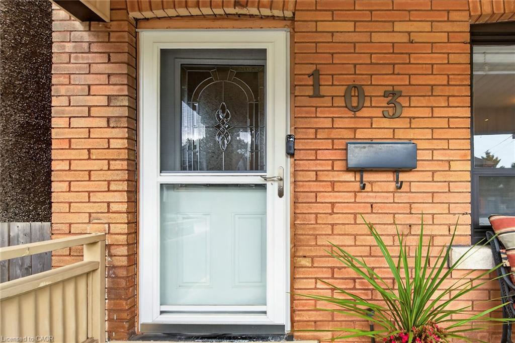 103 Belmont Avenue Property Photo 4