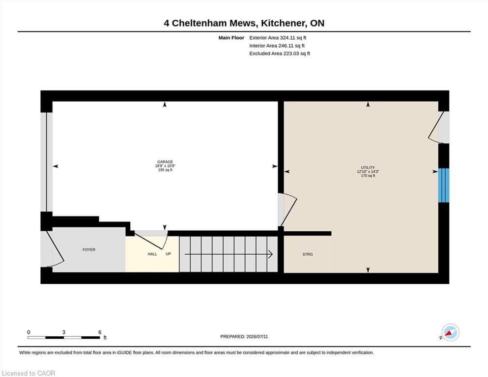 4 Cheltenham Mews Property Photo 32