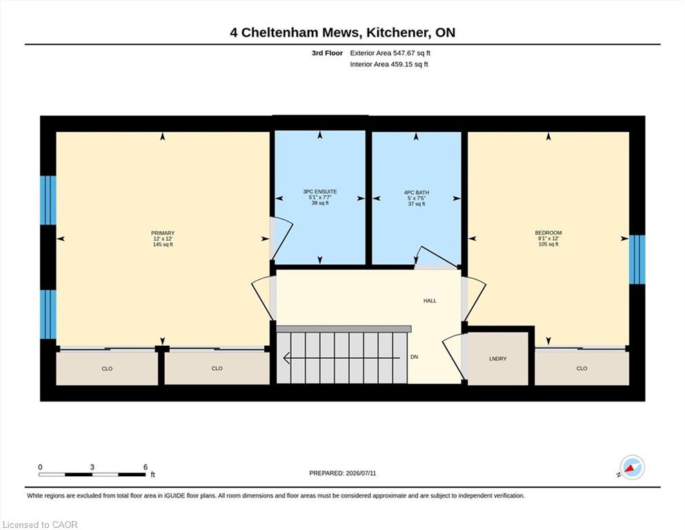 4 Cheltenham Mews Property Photo 33