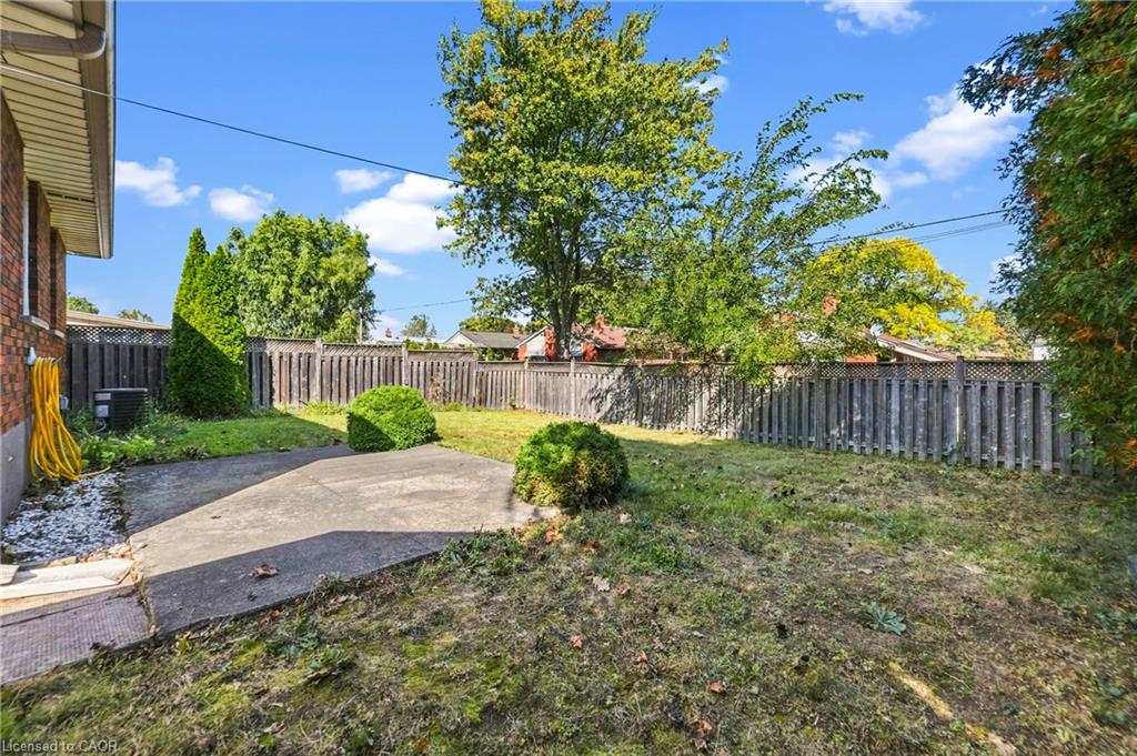 19 Endfield Avenue Property Photo 29