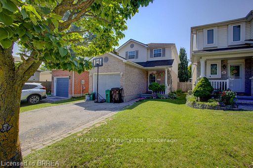 223 Melran Drive Property Photo 1