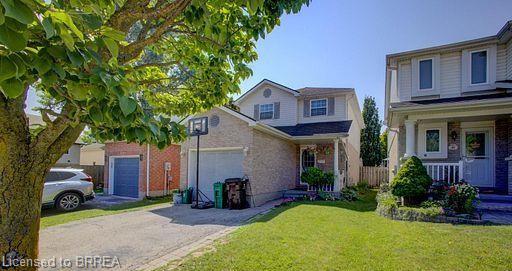 223 Melran Drive Property Photo 1
