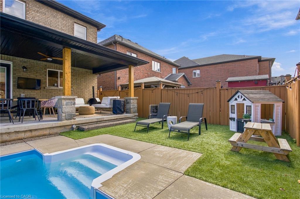 253 Upper Mount Albion Road Property Photo 45