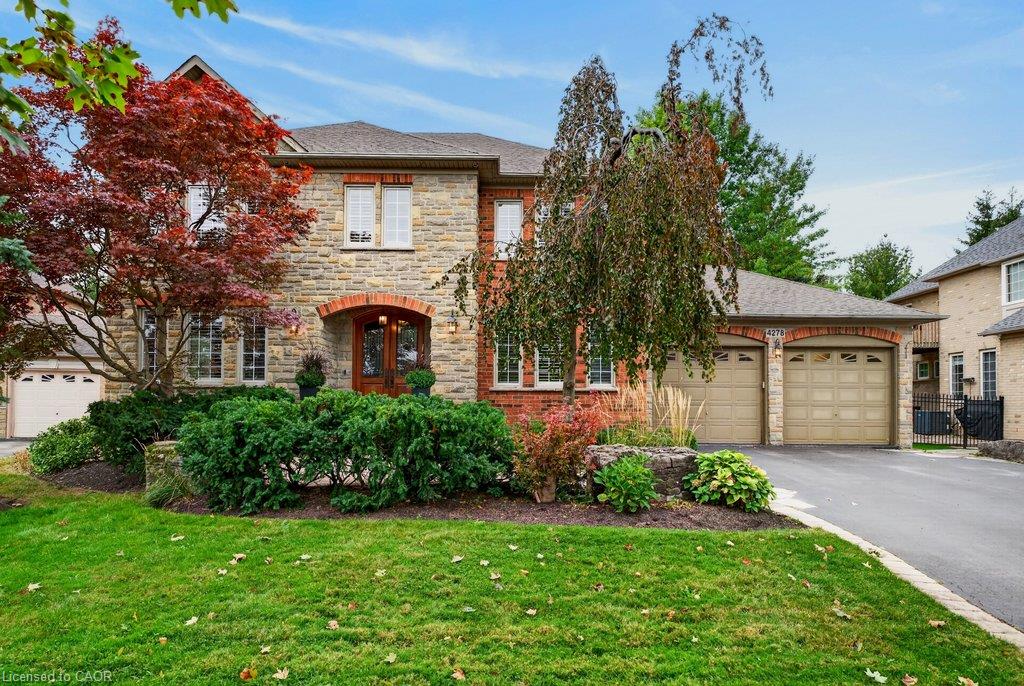 4278 Clubview Drive Property Photo 1