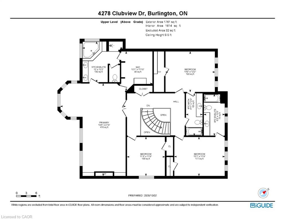 4278 Clubview Drive Property Photo 49