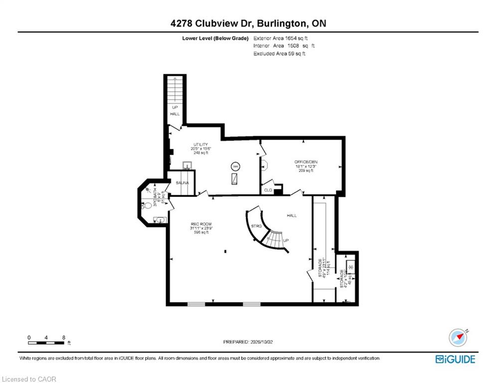 4278 Clubview Drive Property Photo 50