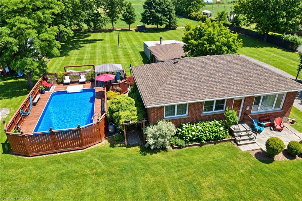 1065 Woodburn Road Property Photo 1