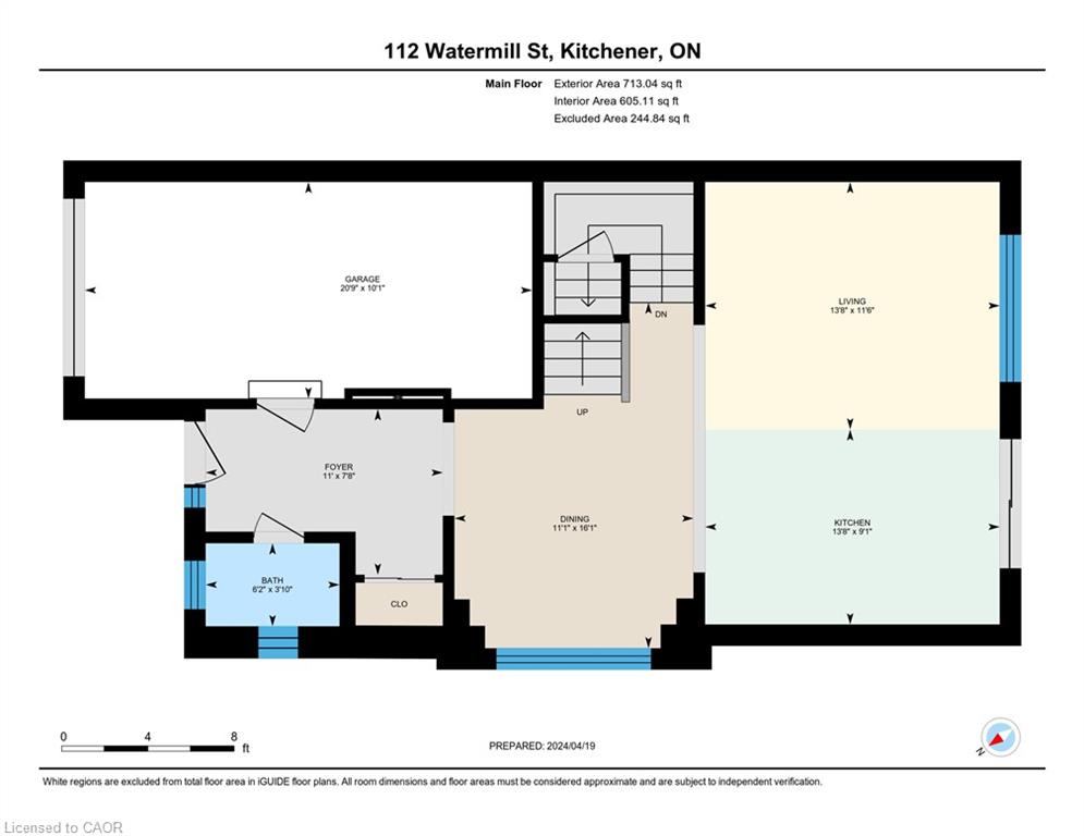 112 Watermill Street Property Photo 36