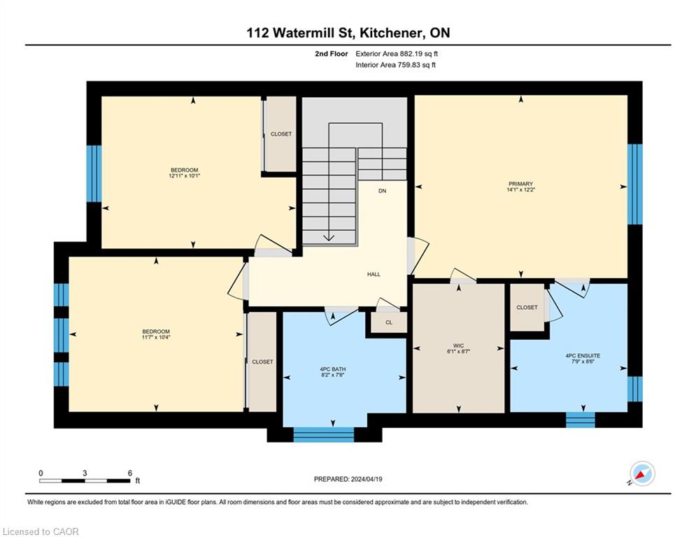 112 Watermill Street Property Photo 37