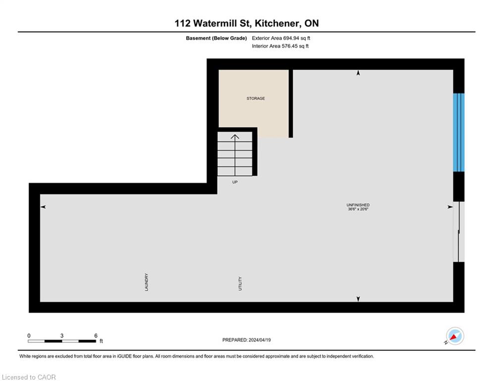 112 Watermill Street Property Photo 38