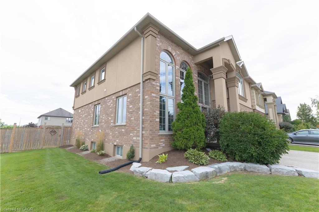 62 Gerber Meadows Drive Property Photo 1