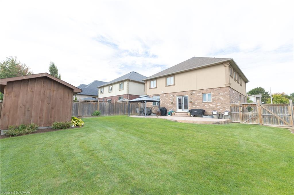 62 Gerber Meadows Drive Property Photo 45