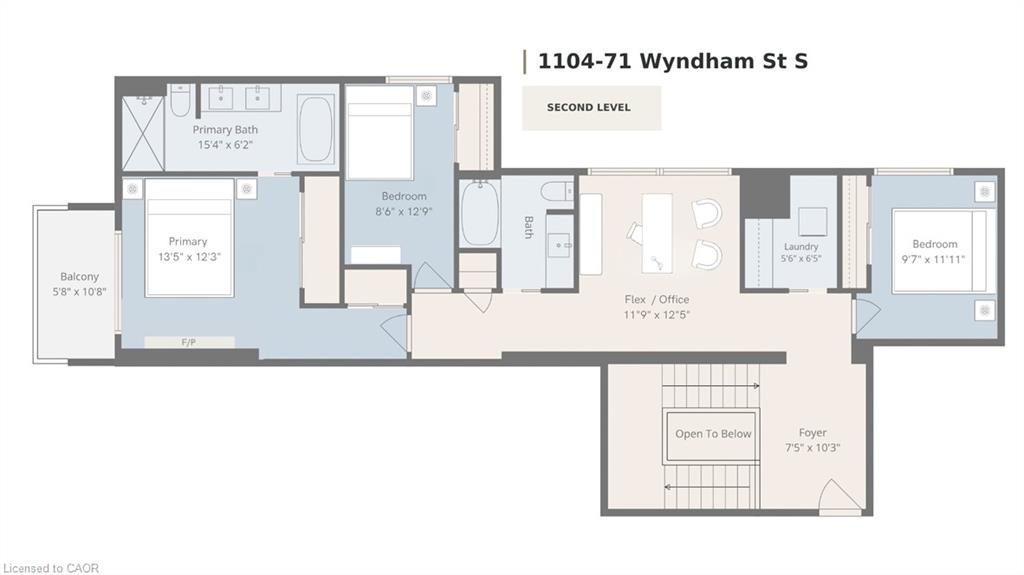 1104-71 Wyndham Street S Property Photo 40