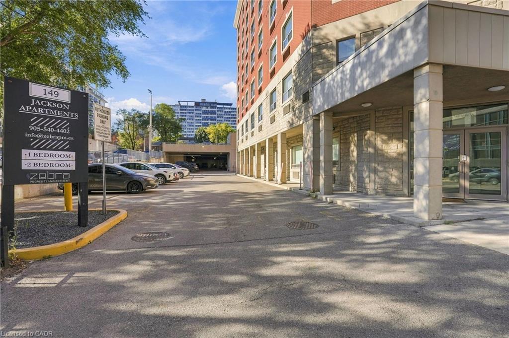 202-149 Main Street W Property Photo 22