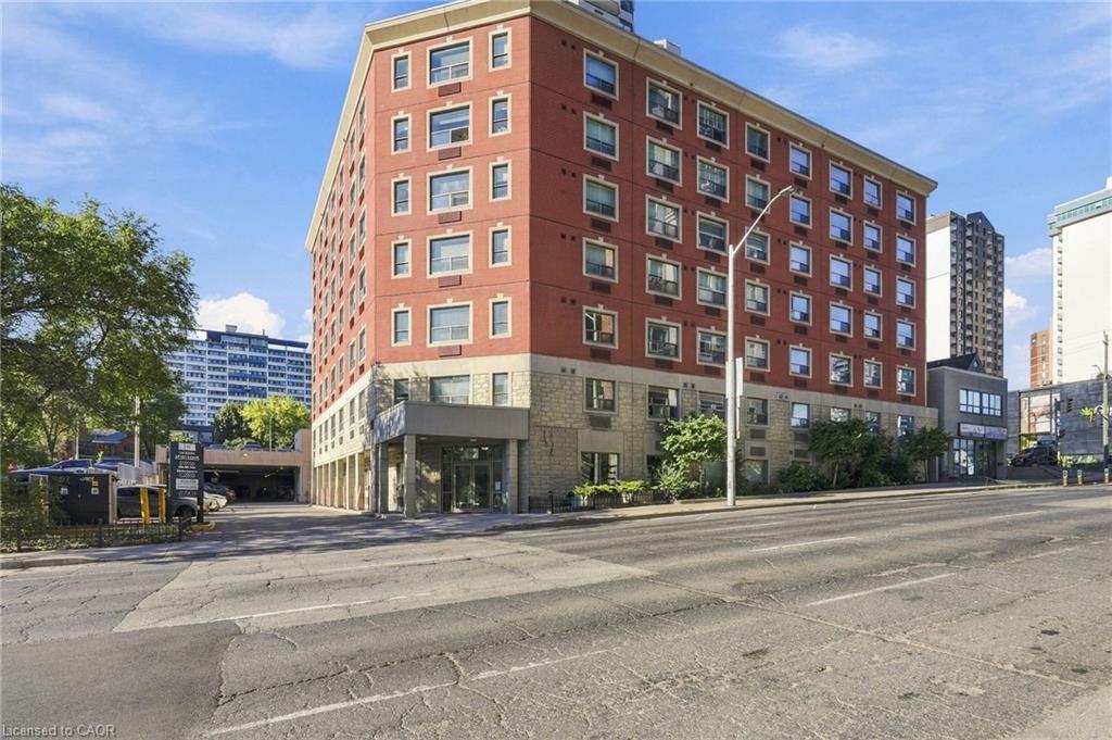 603-149 Main Street W Property Photo 1