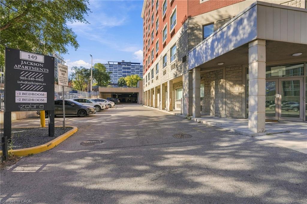 603-149 Main Street W Property Photo 2